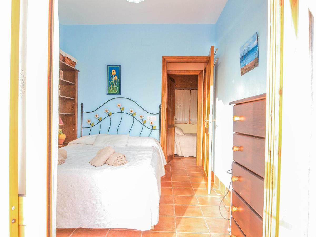 El Mirador De La Luna Villa El Gastor Kültér fotó